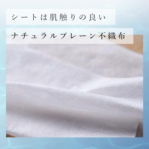 【まとめ買い】エリエールウェットティシュー　純水タイプ　ぜい沢保湿　詰替え５０枚×８パック 容量400ﾏｲ×4点セット大王製紙