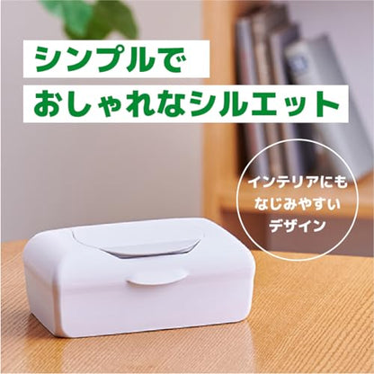 【まとめ買い】エリエール除菌できるノンアルコールタオル詰替え４２枚１０Ｐ 容量420ﾏｲ×4点セット大王製紙 ウェットティッシュ
