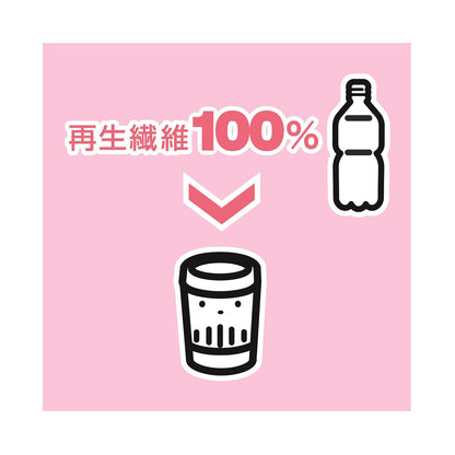 【まとめ買い】水切りストッキング再生ＰＥＴ細型排水口用３０枚入 容量30ﾏｲ×10点セット ボンスター 水切り袋