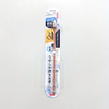 【まとめ買い】オーラツー　プレミアム　ハブラシ　なめらかフィット［コンパクト・やわらかめ］ 容量1ﾎﾝ×6点セット歯ブラシ
