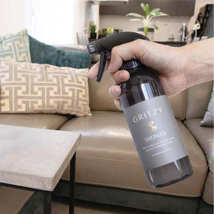 【まとめ買い】グリッツィミスト　シャワー 容量320ML×20点セット 晴香堂 芳香剤・部屋用