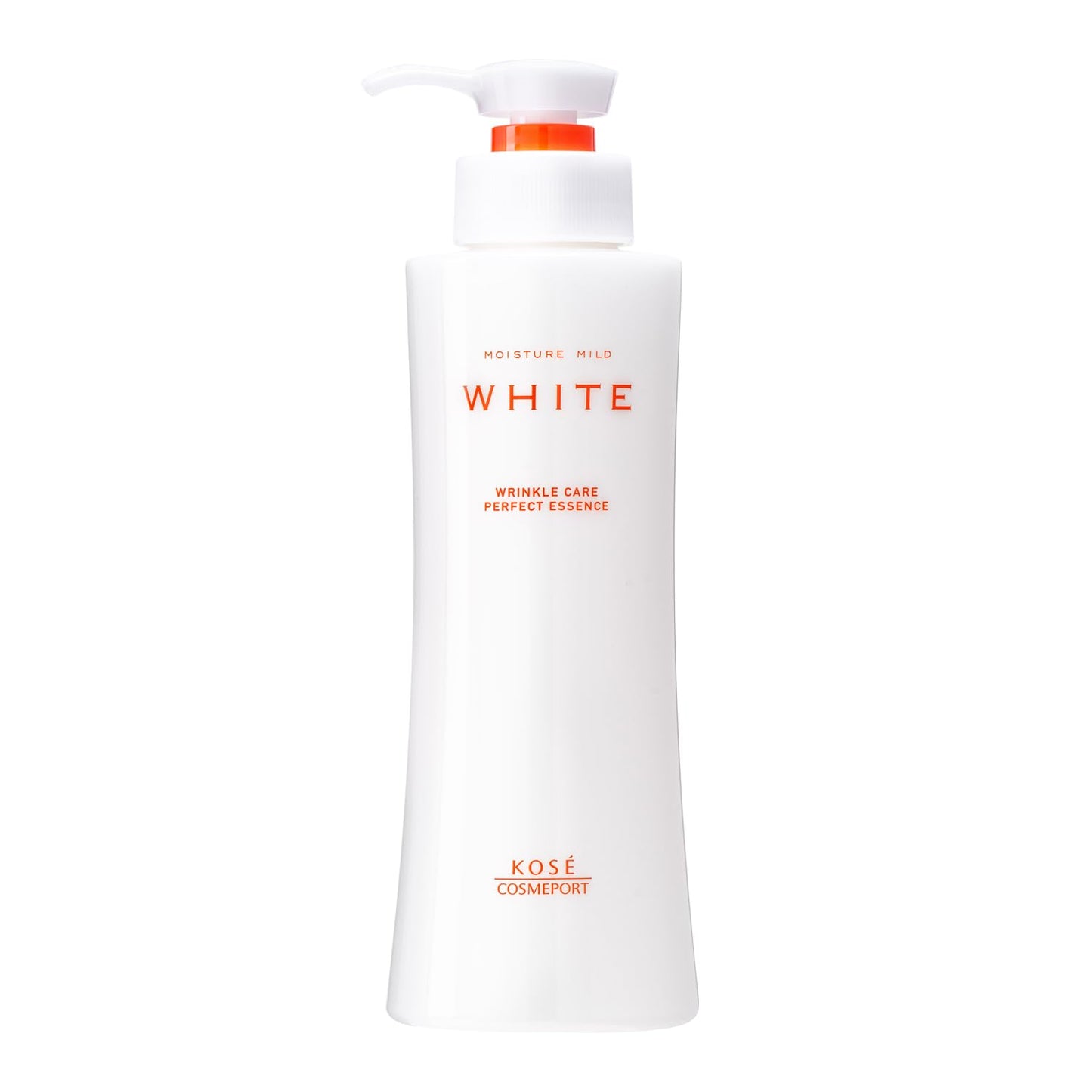 【まとめ買い】モイスチュアマイルド　ホワイト　リンクルケア　パーフェクトエッセンス 容量230ML×6点セット化粧品