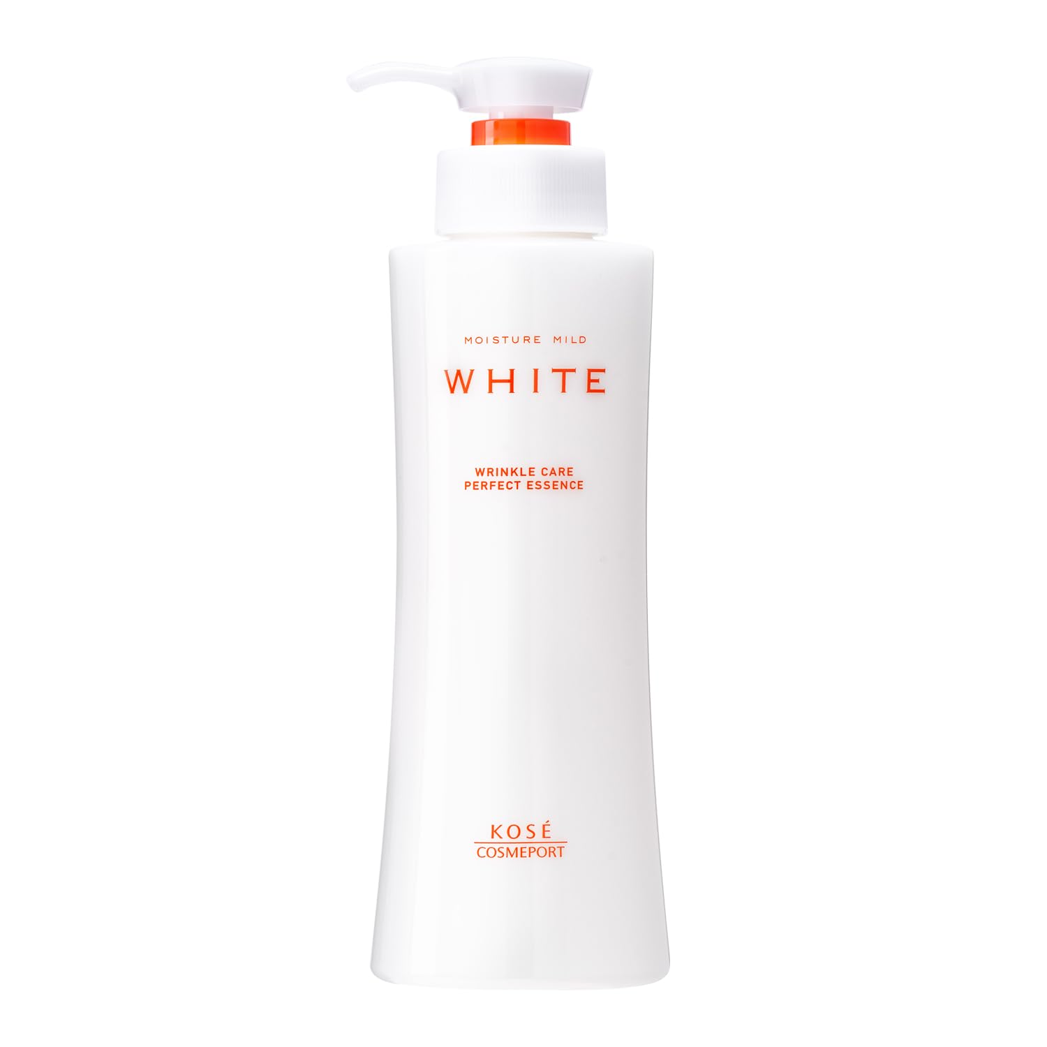 【まとめ買い】モイスチュアマイルド　ホワイト　リンクルケア　パーフェクトエッセンス 容量230ML×6点セット化粧品