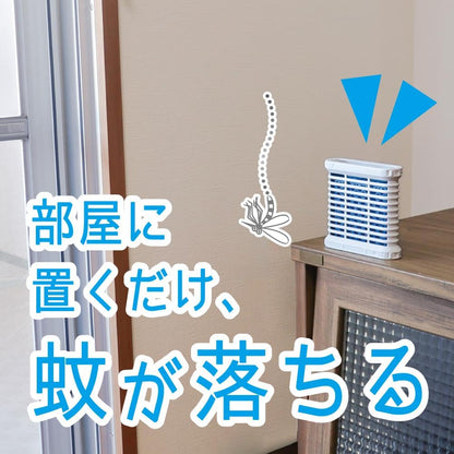 【まとめ買い】シンカトリ　２００日　取替えカートリッジ 容量1ｺ×20点セット 大日本除虫菊（金鳥） 殺虫剤・ハエ・蚊