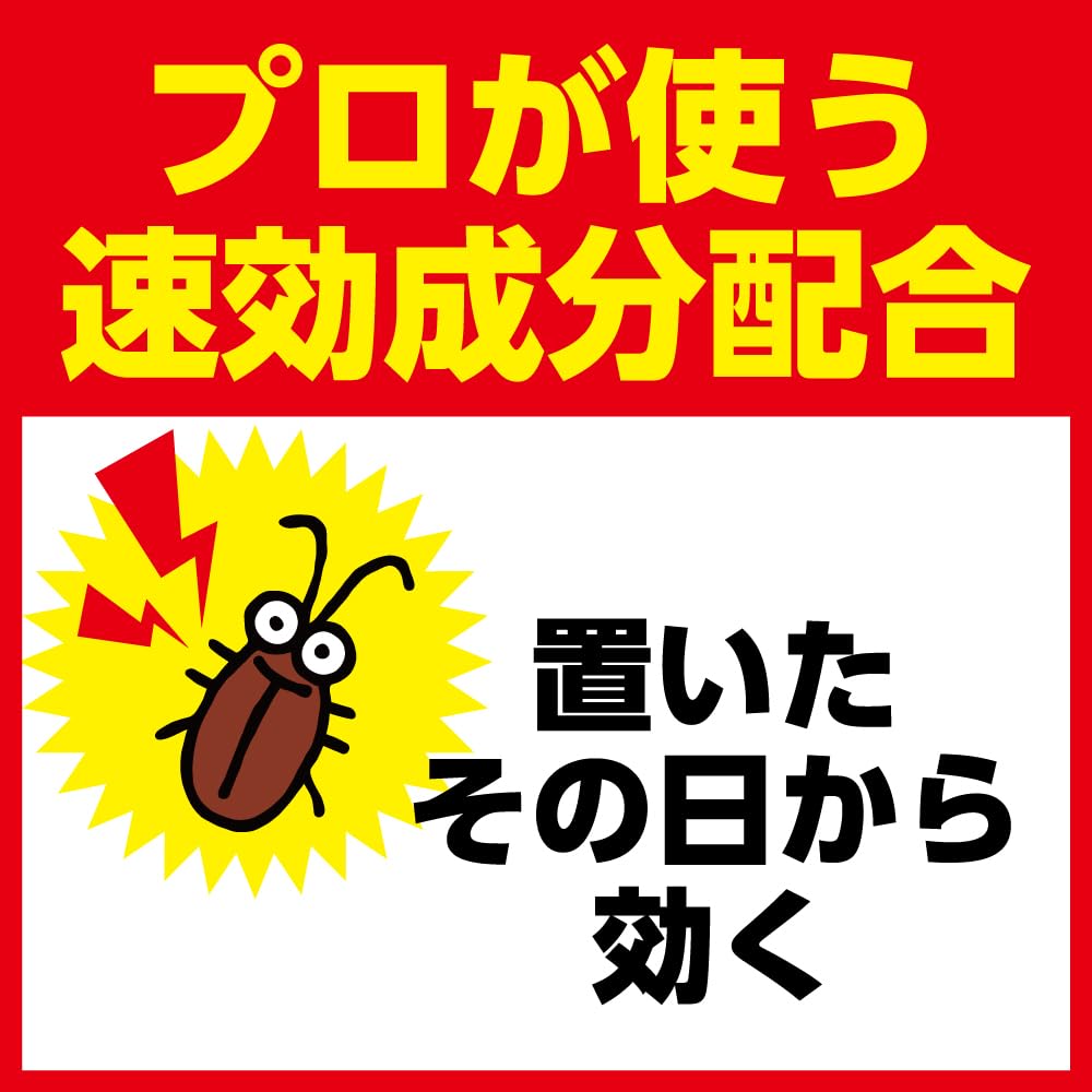 【まとめ買い】コンバット玄関ベランダ用１年用１２個入 容量12ｺ×10点セット 大日本除虫菊（金鳥） 殺虫剤・ゴキブリ
