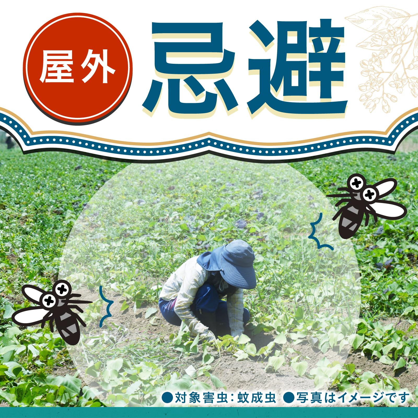 【まとめ買い】アース長持香　３０巻箱入 容量30ﾏｷ×24点セット アース製薬 殺虫剤・ハエ・蚊