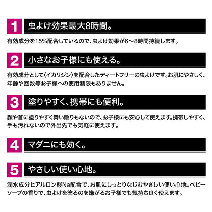 【まとめ買い】天使のスキンベープティシュプレミアムエヌエイチケーいないいないばあっ！２０枚 容量20ﾏｲ×24点セット殺虫剤・虫よけ