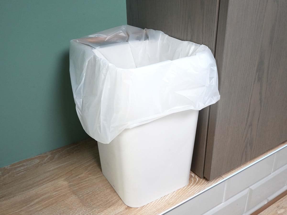 【まとめ買い】ＣＵ２９　オトクナ　２０Ｌ　白半透明　２５枚 容量30ﾏｲ×20点セット 日本サニパック ポリ袋・レジ袋