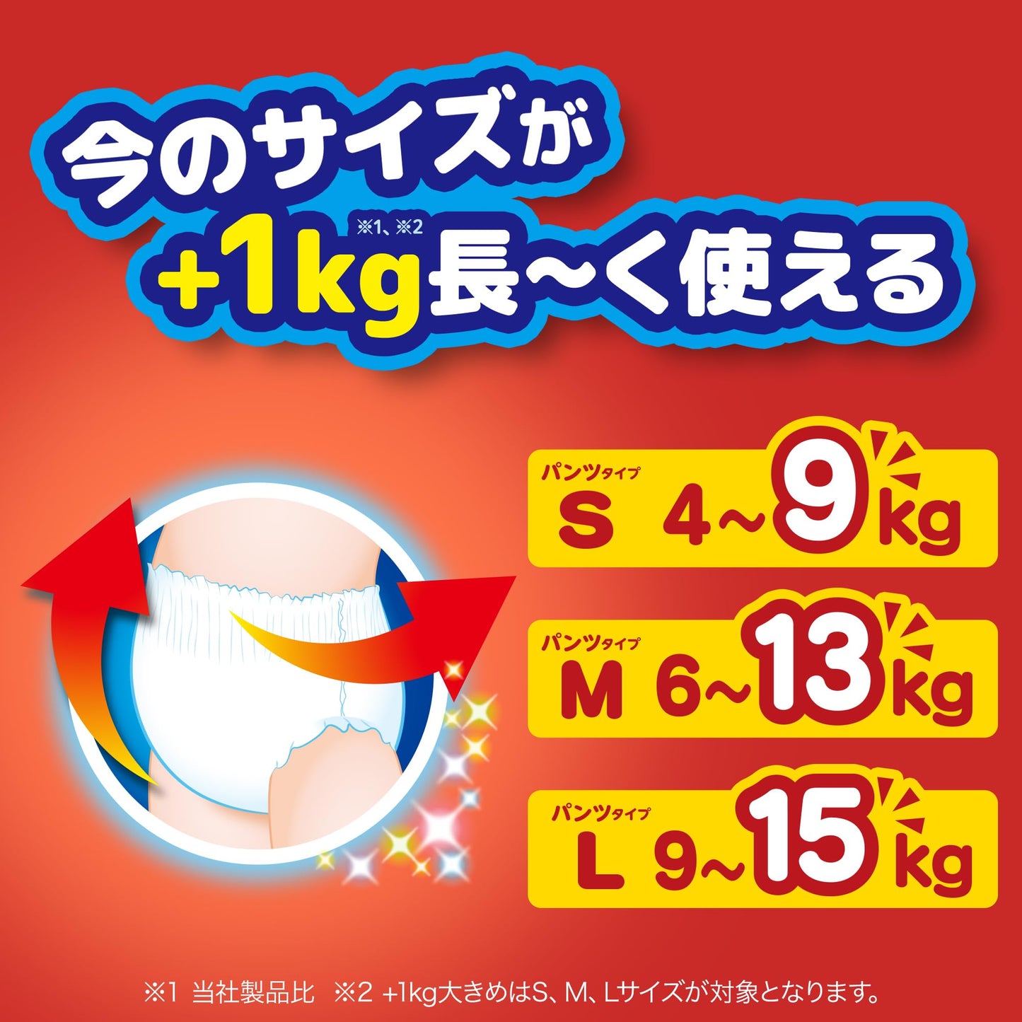 【まとめ買い】マミーポコパンツＳ５２枚ドラえもん 容量52ﾏｲ×3点セット ユニ・チャーム オムツ