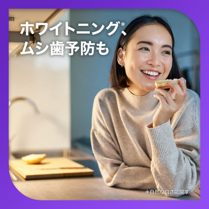 【まとめ買い】薬用シュミテクト　プラチナプロテクトＥＸ　クリアミント〈１４５０ｐｐｍ〉　９０ｇ 容量90G×6点セット歯磨き