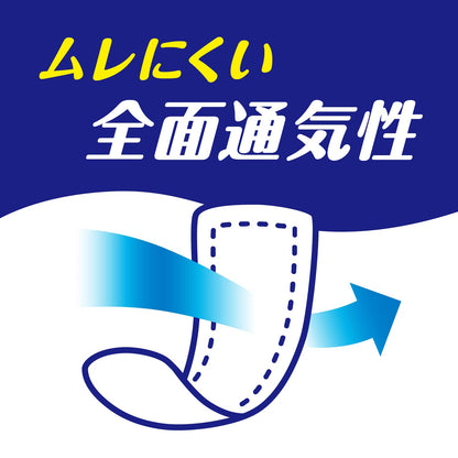 【まとめ買い】ポイズ　メンズパッド　超吸収タイプ　１８枚　お徳パック 容量18ﾏｲ×9点セット 日本製紙クレシア 介護用品