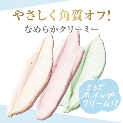 【まとめ買い】ダヴ　クリーミースクラブ　マカダミア＆ライスミルク２９８ｇ 容量298G×24点セット ユニリーバ ボディソープ
