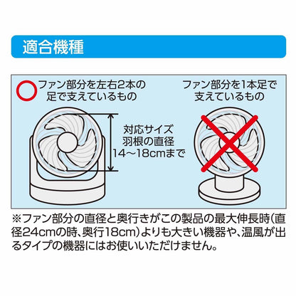 【まとめ買い】ホコリとりフィルターサーキュレーター用 容量2ﾏｲ×10点セット 東洋アルミ アルミ