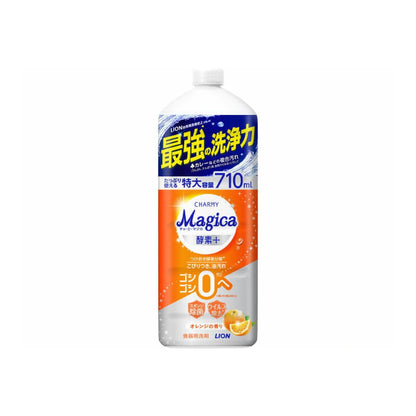 【まとめ買い】ＣＨＡＲＭＹ　Ｍａｇｉｃａ　酵素＋（プラス）オレンジの香りつめかえ用大型サイズ