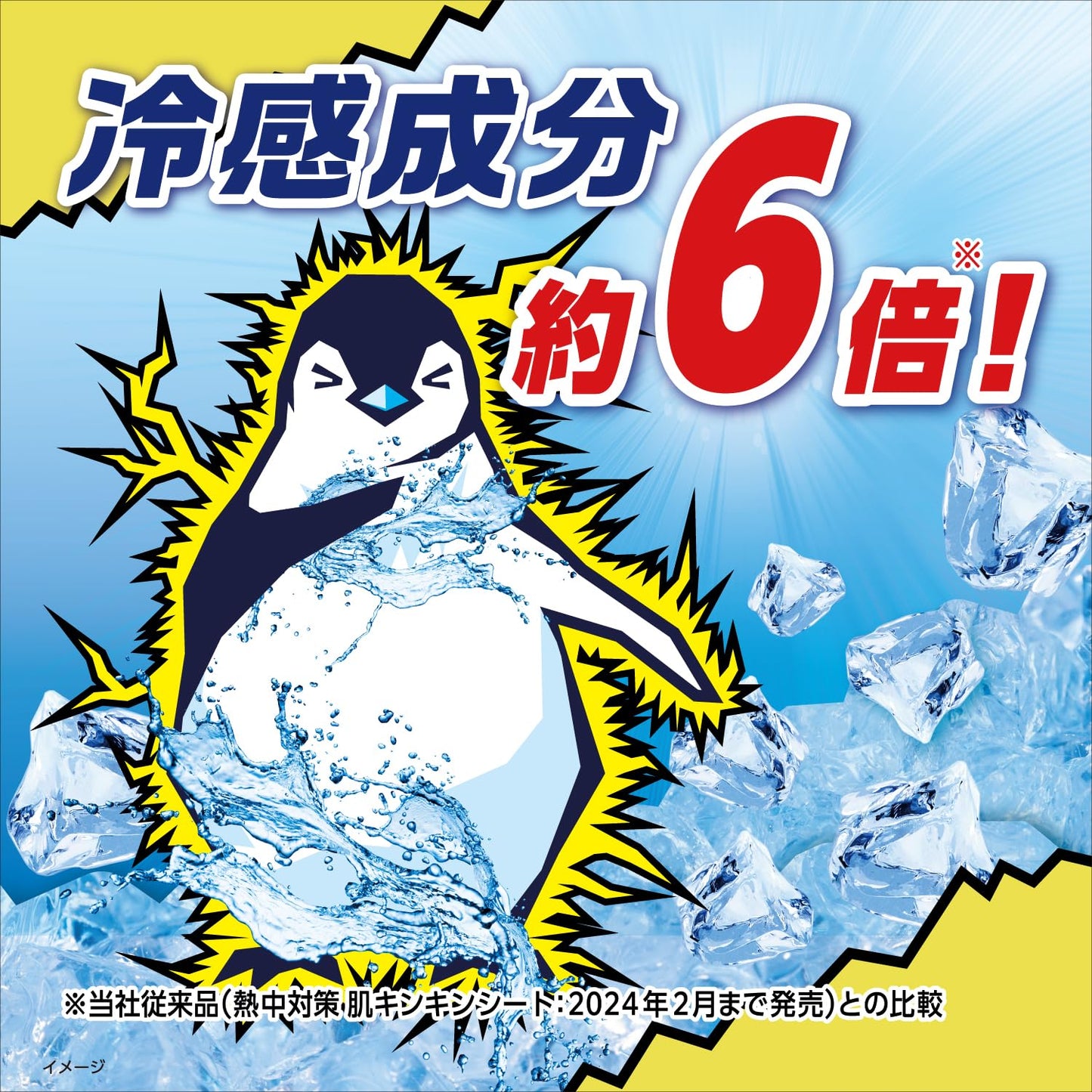 【まとめ買い】熱中対策　肌キンキンシート　２０枚 容量20ﾏｲ×24点セット 小林製薬 熱中症・冷却