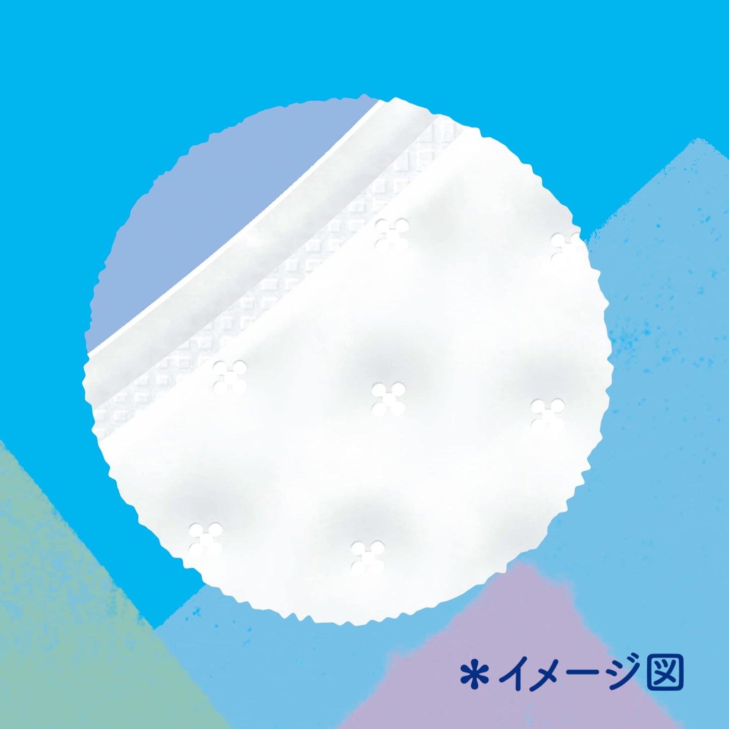【まとめ買い】ソフィふわごこち無香料３８枚×３ 容量114枚×18点セット ユニ・チャーム（ユニチャーム） 生理用品
