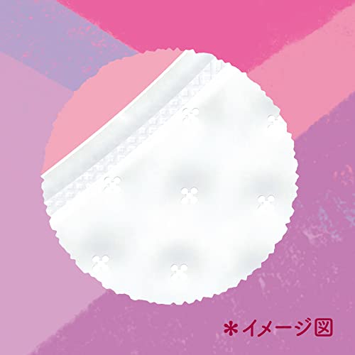 【まとめ買い】ソフィふわごこちピンクローズの香り３８枚×３ 容量114枚×18点セット ユニ・チャーム（ユニチャーム） 生理用品