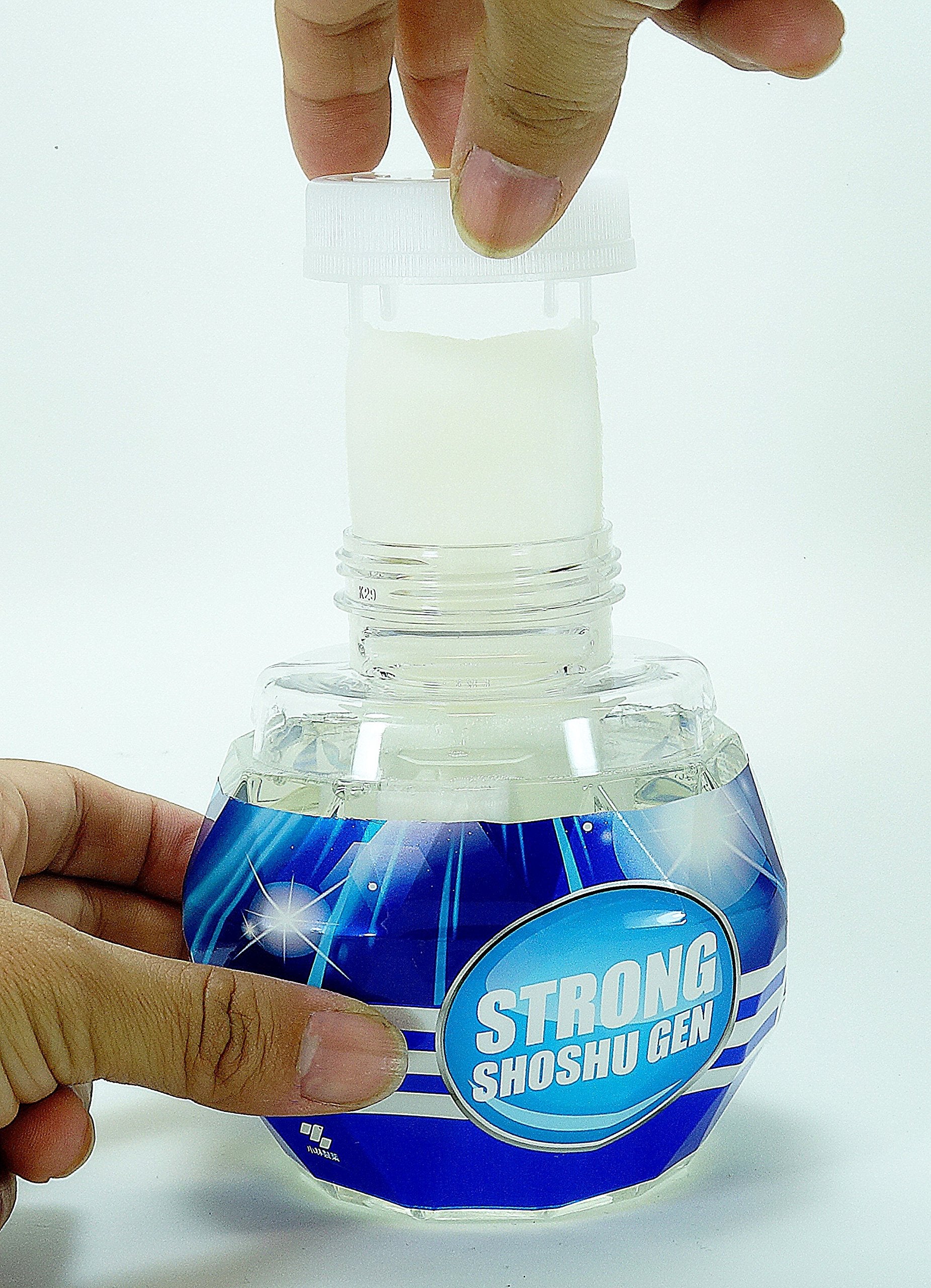 【まとめ買い】トイレの消臭元便臭ストロング４００ＭＬ 容量400ML×16点セット 小林製薬 芳香剤・トイレ用