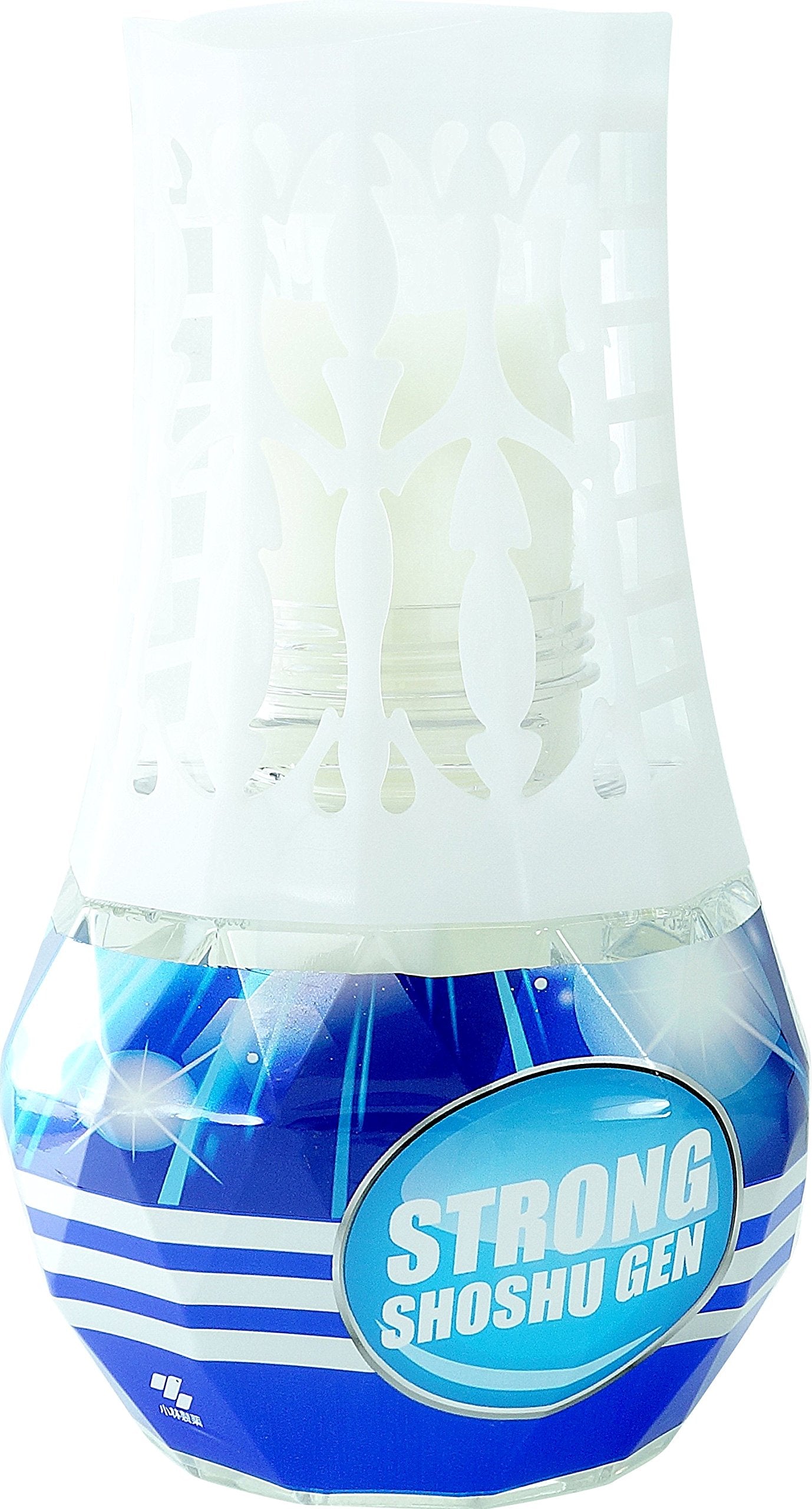 【まとめ買い】トイレの消臭元便臭ストロング４００ＭＬ 容量400ML×16点セット 小林製薬 芳香剤・トイレ用