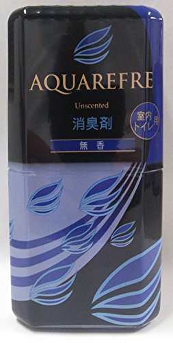 【まとめ買い】新アクアリフレ室内トイレ用無香消臭剤 容量400ML×20点セット リベロ 芳香剤・部屋用