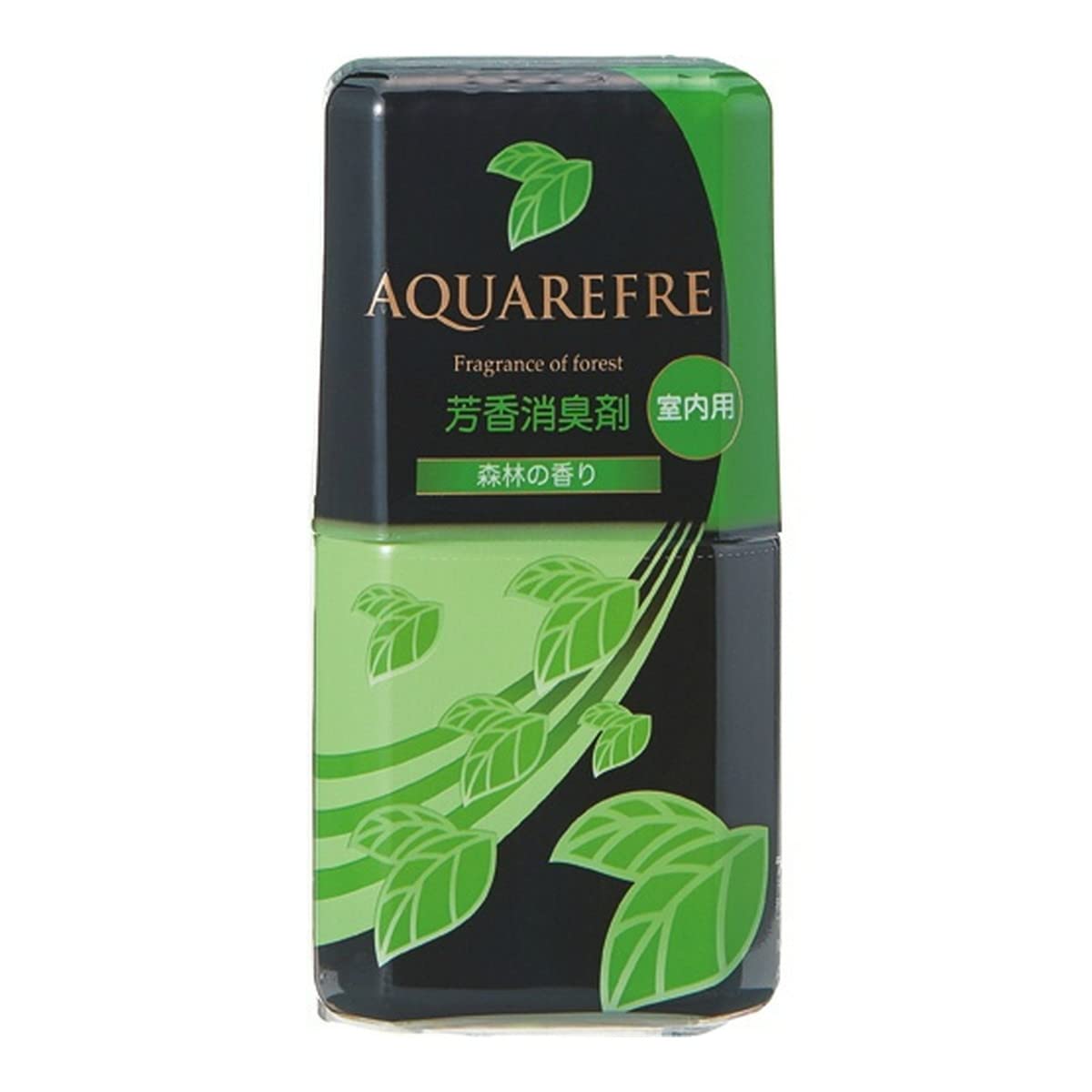 【まとめ買い】新アクアリフレ室内用芳香消臭剤　森林 容量400ML×20点セット リベロ 芳香剤・部屋用