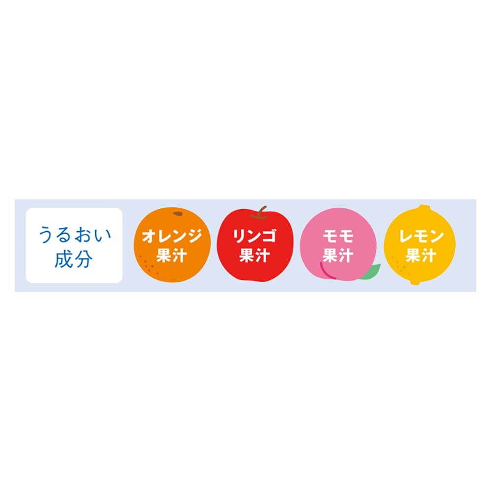 【まとめ買い】ゴーゴートレイン　リンスインシャンプー　（ドクターイエロー） 容量300ML×24点セット ダリヤ シャンプー