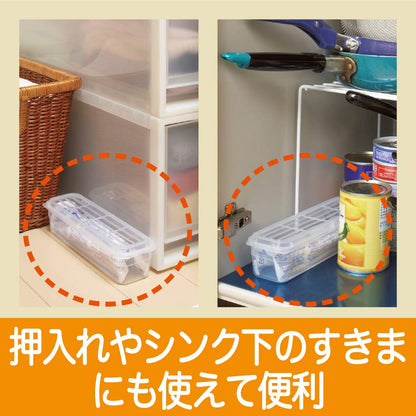 【まとめ買い】ドライペット　コンパクト　つめかえ用 容量3コ×15点セット エステー 除湿剤