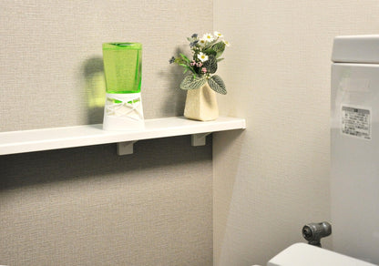 【まとめ買い】トイレのスッキーリ！　Sukki‐ri！　プレミアムシトラスの香り 容量400ML×16点セット アース製薬 芳香剤・トイレ用