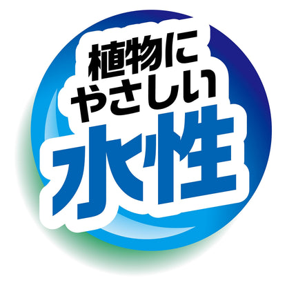 【まとめ買い】アリがいなくなるシャワー液１Ｌ 容量1L×12点セット 大日本除虫菊（金鳥） 殺虫剤・アリ