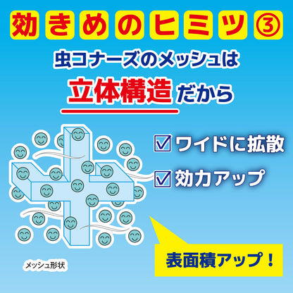 【まとめ買い】虫コナーズ玄関用２５０日無臭Ｎ 容量1コ×20点セット 大日本除虫菊（金鳥） 殺虫剤・虫よけ