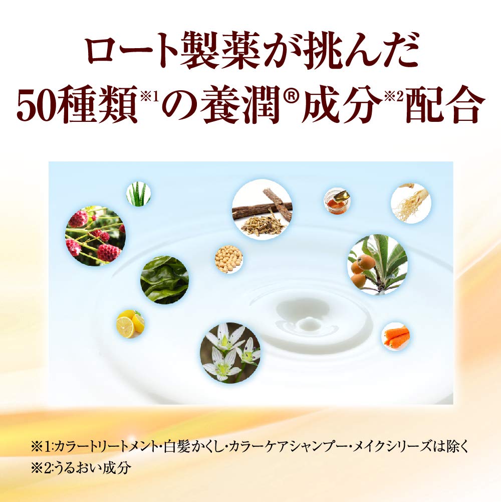 【まとめ買い】５０の恵　髪と頭皮の養潤トリートメント 容量400ML×12点セット ロート製薬 コンディショナー・リンス
