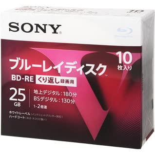 【まとめ買い】１０ＢＮＥ１ＶＬＰＳ２ 容量1個×12点セット ソニー ＤＶＤ・ブルーレイ