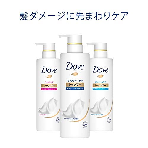【まとめ買い】ダヴモイスチヤーケアシヤンプーつめかえ用７００Ｇ 容量700G×9点セットユニリーバ シャンプー