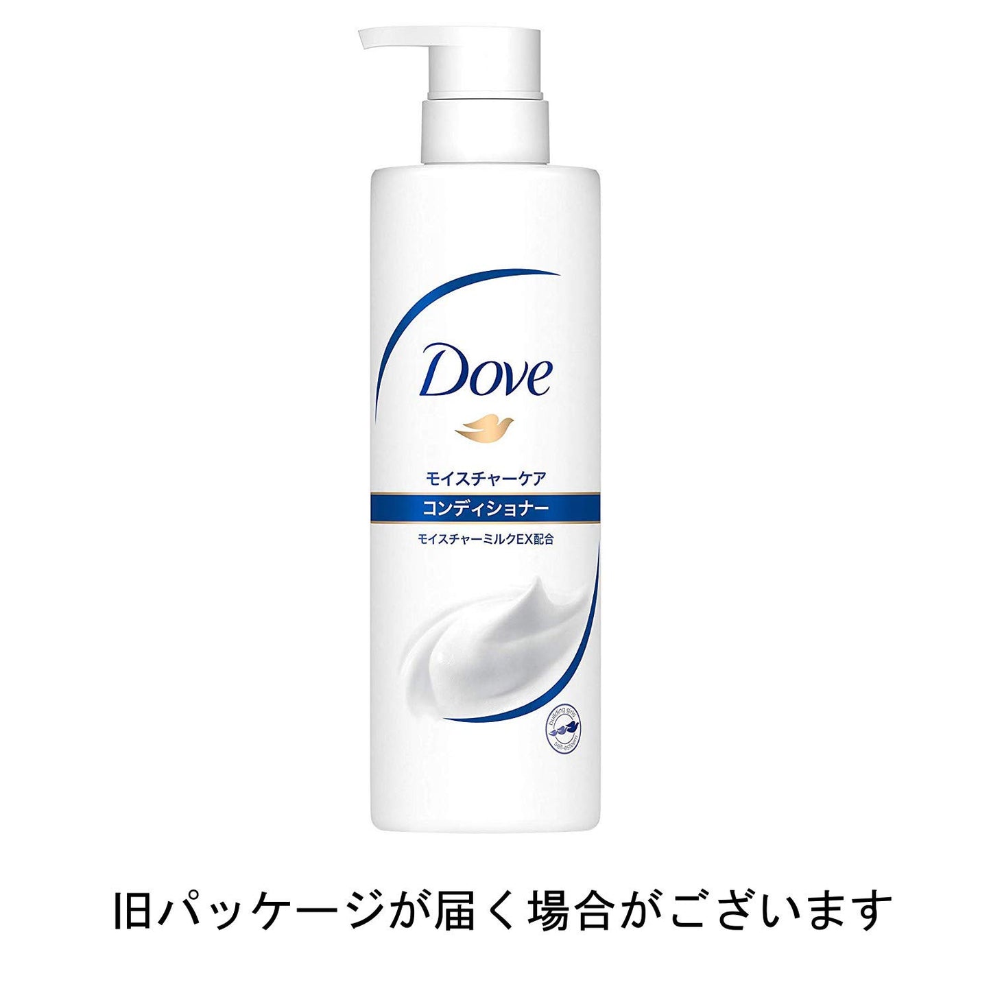 【まとめ買い】ダヴモイスチヤーケアコンデイシヨナーポンプ 容量500G×12点セット ユニリーバ コンディショナー・リンス