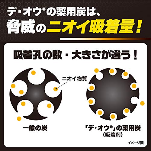 【まとめ買い】デ・オウ　薬用スカルプケアシャンプー　４００ｍｌ 容量400ML×16点セット ロート製薬 シャンプー