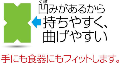 【まとめ買い】キクロン　クボミスポンジ　オレンジ 容量1ｺ×10点セット キクロン たわし・ふきん