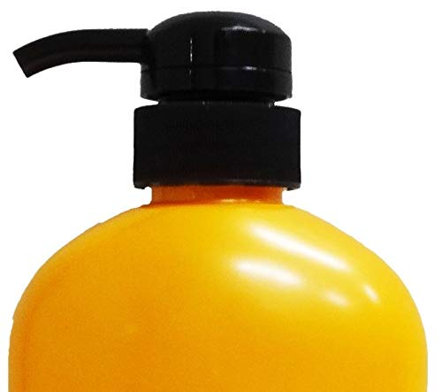 【まとめ買い】薬用柿渋リンスインシャンプー 容量600ML×16点セット コスメステーション シャンプー