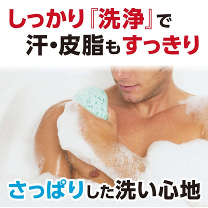 【まとめ買い】ＰＲＯ　ＴＥＣ　デオドラントソープ　ポンプ 容量420ML×15点セット ライオン ボディソープ