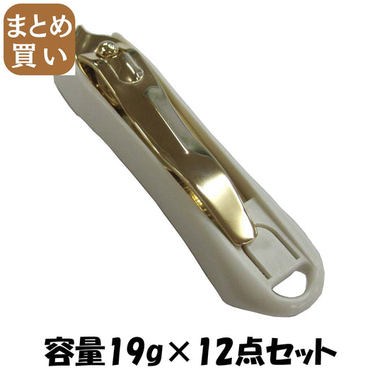 【まとめ買い】甘皮きり 容量19G×12点セット グリーンベル ボディケア