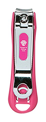 【まとめ買い】ネイルクリッパーキャッチャー付きＳ 容量23G×12点セット グリーンベル ボディケア