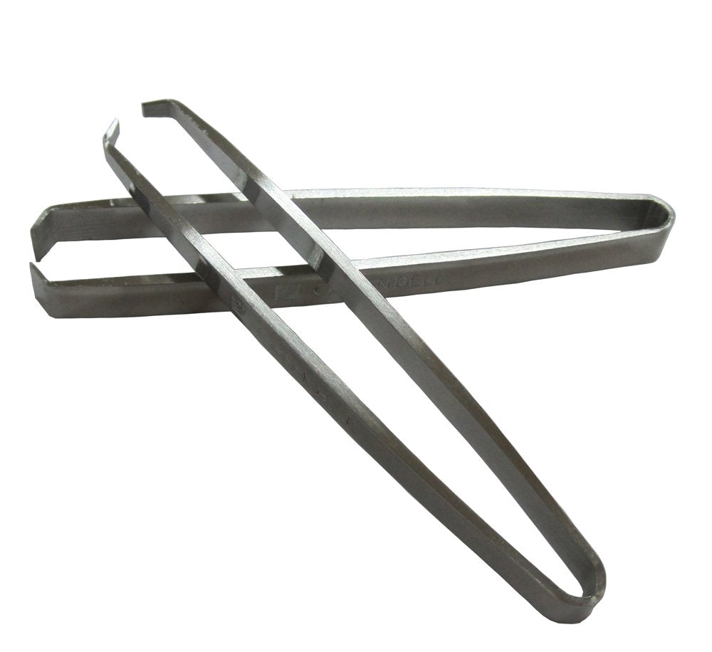 【まとめ買い】毛抜きセット 容量12G×12点セット グリーンベル メイク