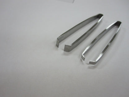 【まとめ買い】毛抜きセット 容量12G×12点セット グリーンベル メイク