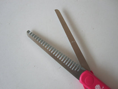 【まとめ買い】スキはさみ 容量22G×12点セット グリーンベル 美容小物