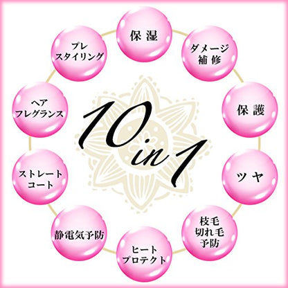【まとめ買い】ジュレームファンタジストコンセントレートミスト（しっとりやわらか） 容量250ML×24点セット 美容液
