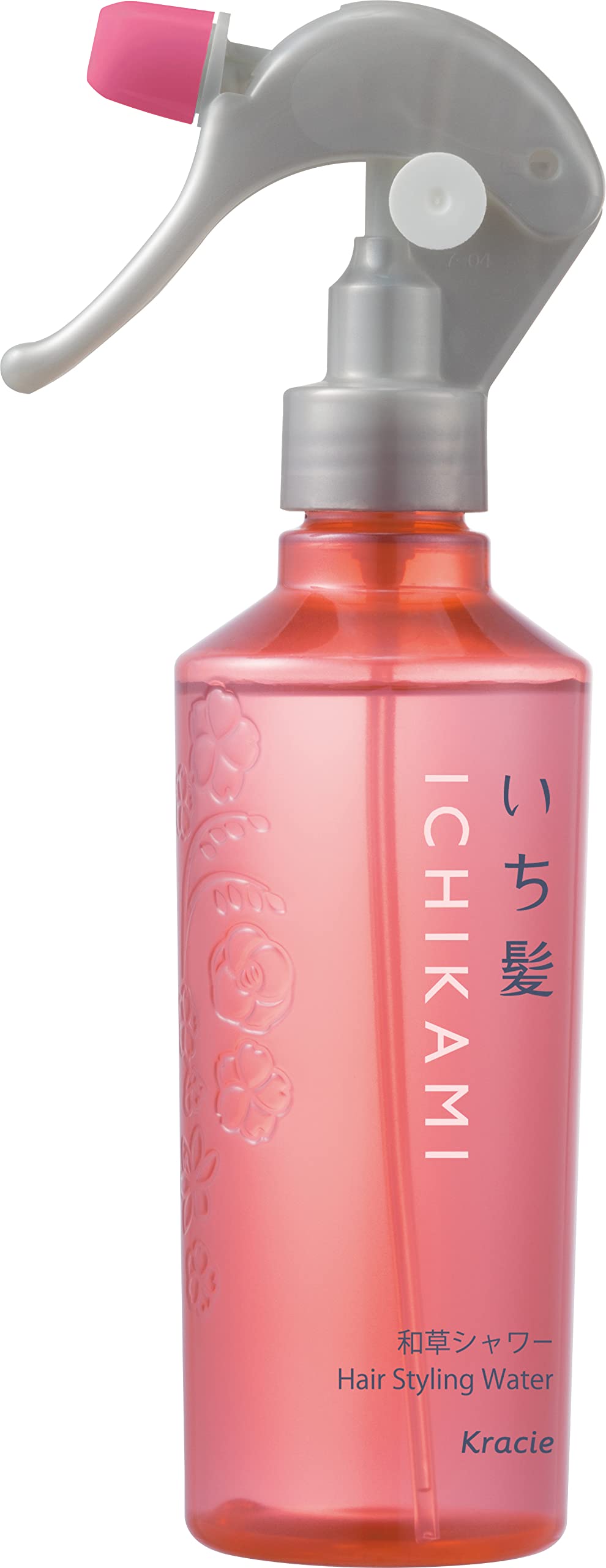 【まとめ買い】いち髪　髪＆地肌うるおう寝ぐせ直し和草シャワー 容量250ML×24点セット クラシエ スタイリング