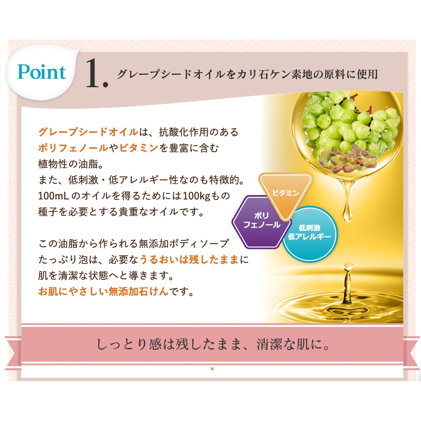 【まとめ買い】シャボン玉　無添加ボディソープたっぷり泡つめかえ 容量470ML×20点セット シャボン玉販売 ボディソープ