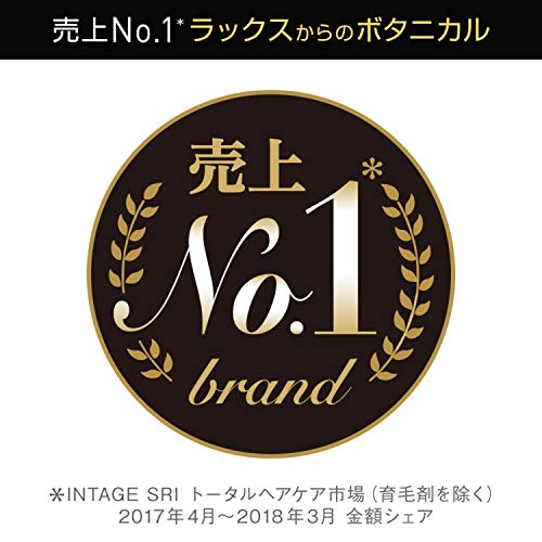 【まとめ買い】ラックス プレミアム ボタニフィーク バランスピュア トリートメント 詰替用 ３５０ｇ