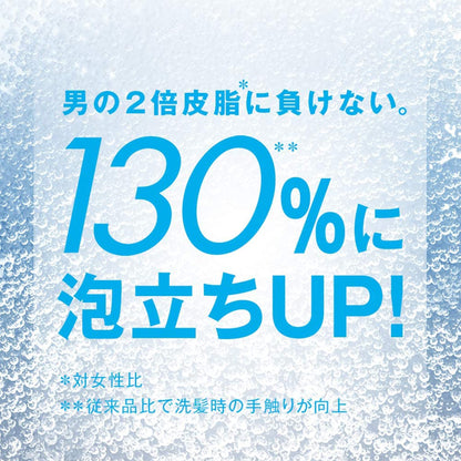 【まとめ買い】ｈ＆ｓｆｏｒｍｅｎボリュームアップコンディショナーポンプ 容量370G×9点セット Ｐ＆Ｇ コンディショナー・リンス