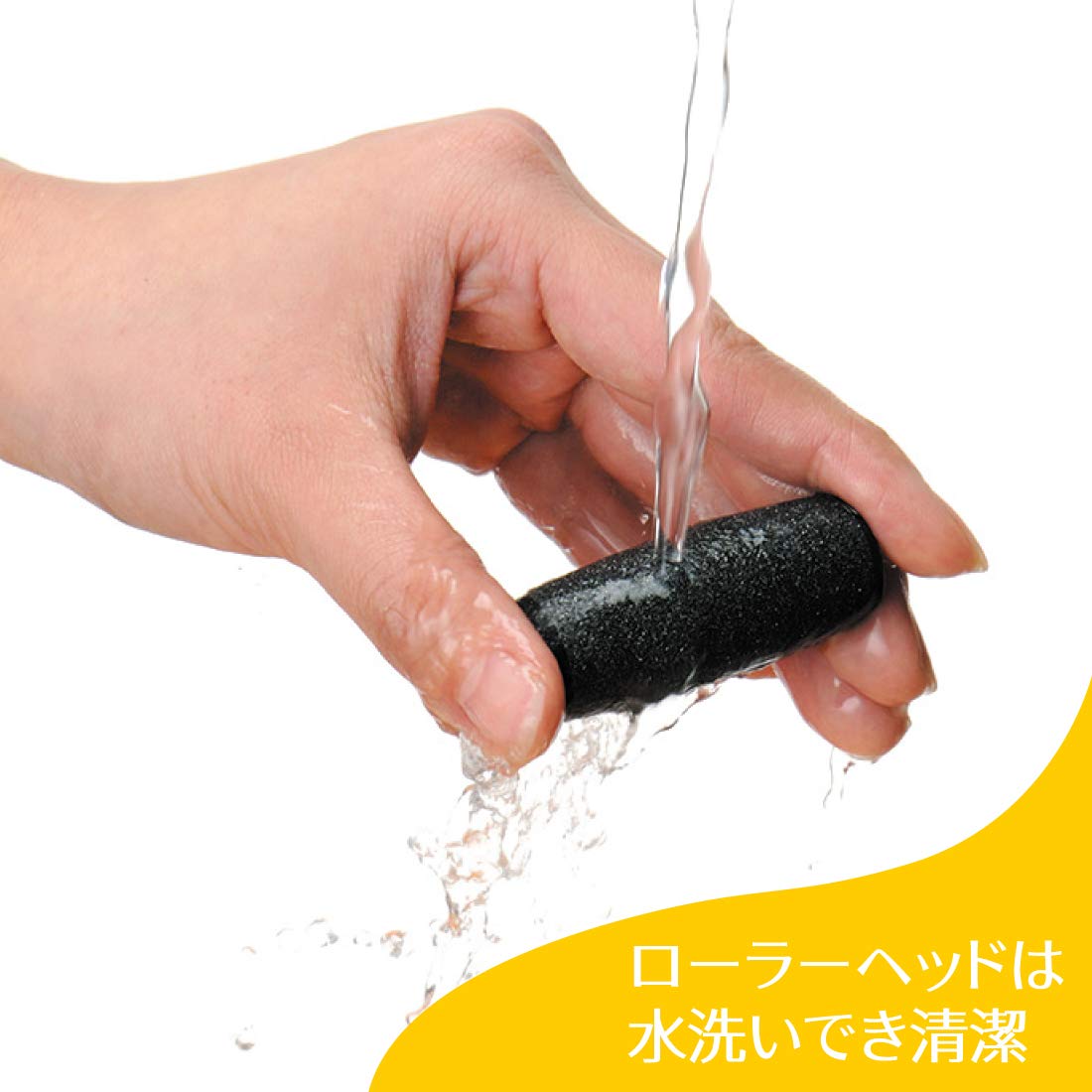 【まとめ買い】ドクター・ショール　ベルベットスムーズ　電動角質リムーバー　ダイヤモンド　リフィル　ウルトラ