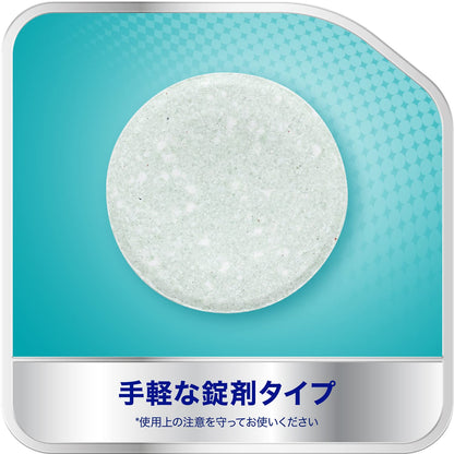 【まとめ買い】シャインホワイト　ポリデント　１０８錠 容量108個×24点セット グラクソスミスクライン 入れ歯用